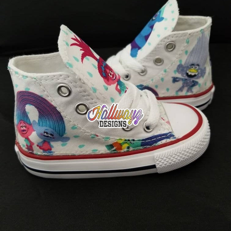 Dreamworks Trolls Athletic & Sneakers Shoes & Accessories You'll Love | DSW